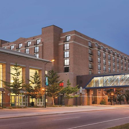 Hyatt Regency Green Bay Hotel Exterior photo