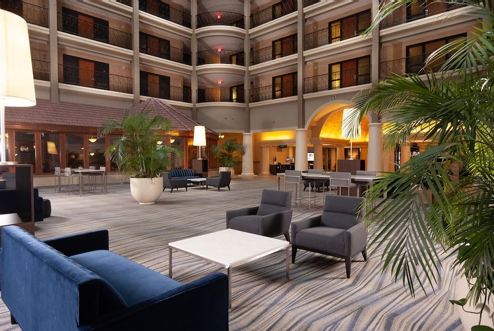 Hyatt Regency Green Bay Hotel Exterior photo